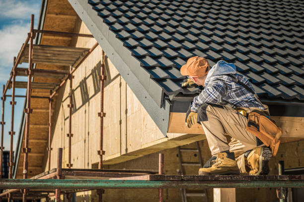 Best Roof Waterproofing  in Montecito, CA