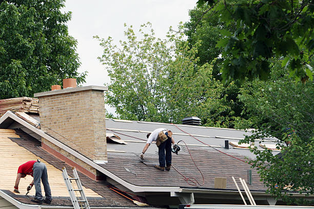 Fast & Reliable Emergency Roof Repairs in Montecito, CA
