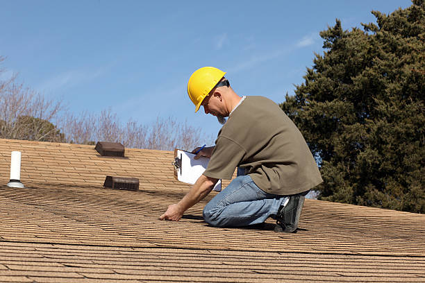 Best Tile Roofing Installation  in Montecito, CA