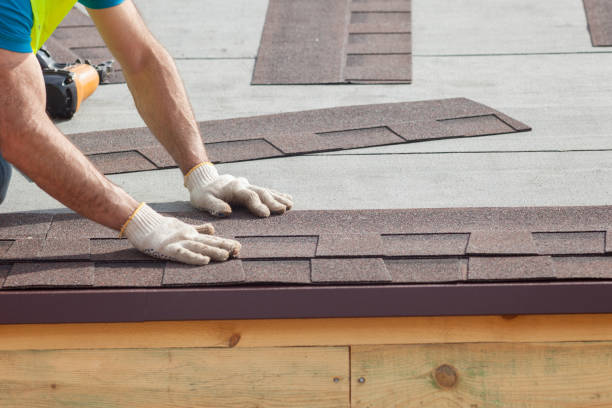 Best Roofing for New Construction  in Montecito, CA